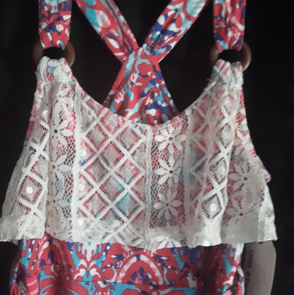 Dress - Picture 3 of 5